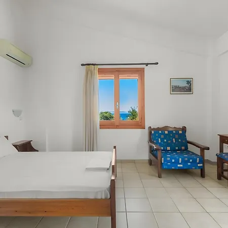 Thalpori In Stoupa, Mani Landhuis Stoúpa