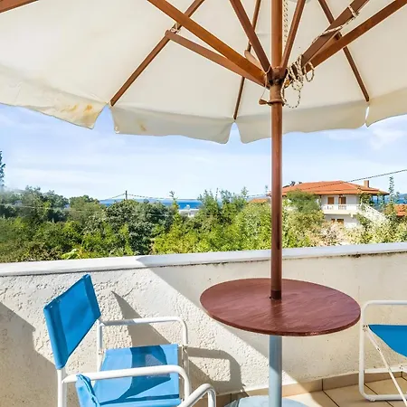 Landhuis Thalpori In Stoupa, Mani