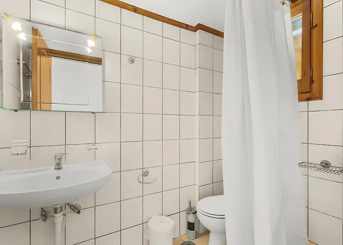 Landhuis Thalpori In Stoupa, Mani