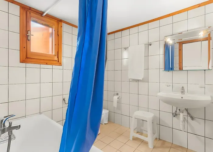 Thalpori In Stoupa, Mani Landhuis Stoúpa