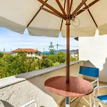 Thalpori In Stoupa, Mani Stoúpa