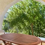 Thalpori In Stoupa, Mani Landhaus *