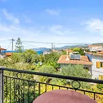 Thalpori In Stoupa, Mani Stoúpa