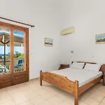 Thalpori In Stoupa, Mani Landhaus