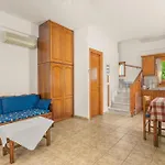 Thalpori In Stoupa, Mani Landhaus