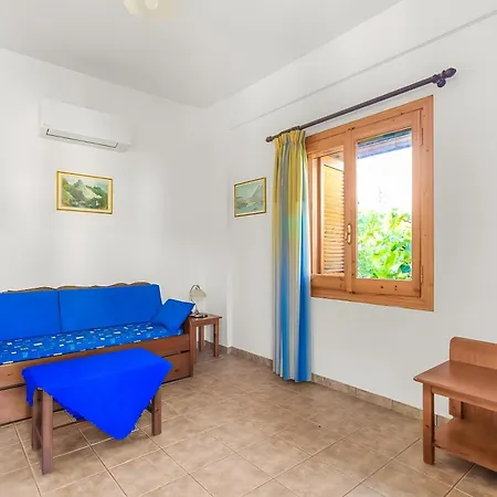 Thalpori In Stoupa, Mani