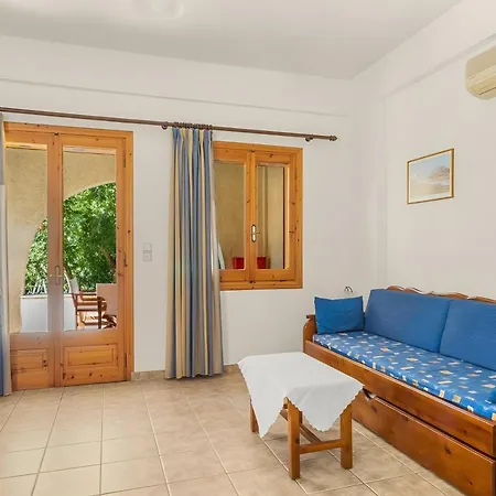 Country house Thalpori In Stoupa, Mani Stoupa