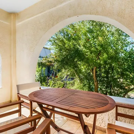 Thalpori In Stoupa, Mani Country house Stoupa