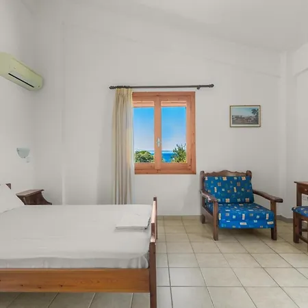 Thalpori In Stoupa, Mani Country house Stoupa