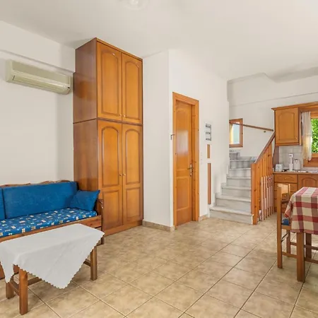 Country house Thalpori In Stoupa, Mani