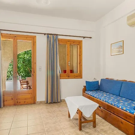 Thalpori In Stoupa, Mani Country house Stoupa