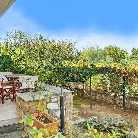 Thalpori In Stoupa, Mani Country house Stoupa