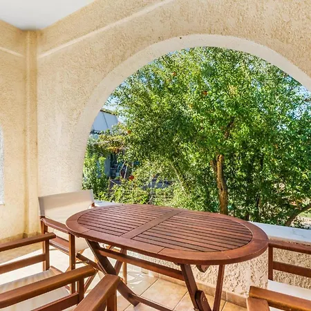 Country house Thalpori In Stoupa, Mani Stoupa