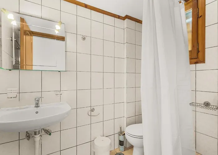 Thalpori In Stoupa, Mani